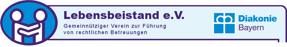 Lebensbeistand e.V.